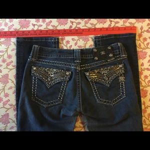 Miss Me Jeans 28x31